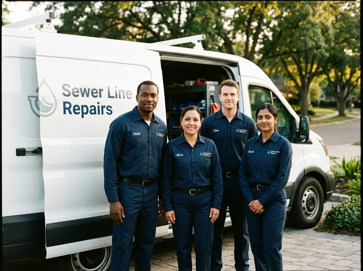 Emergency Plumber company in Cherry Point, NC