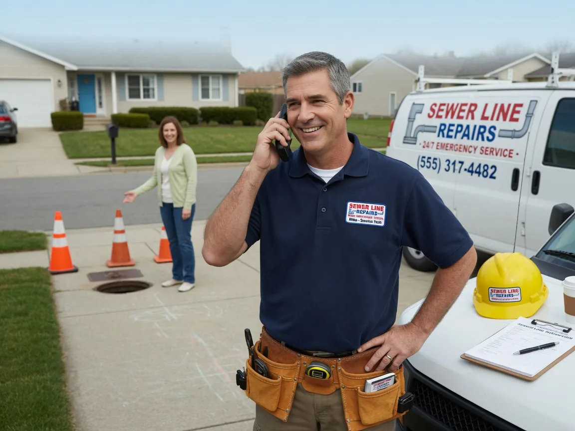 Emergency Plumber Cherry Point, NC FAQs